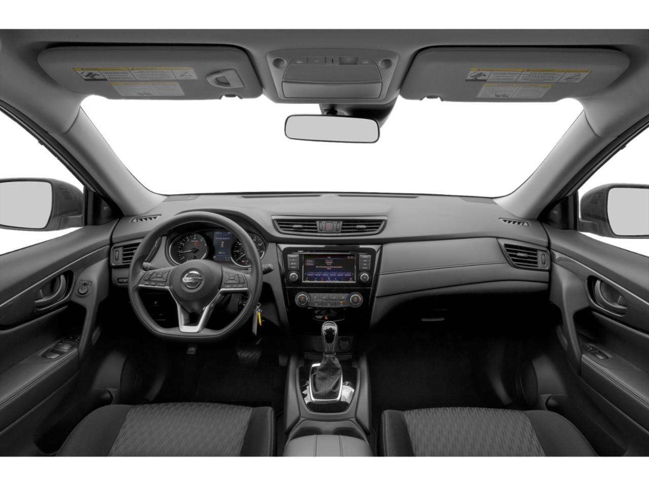 2020 Nissan Rogue SV — снимка 1