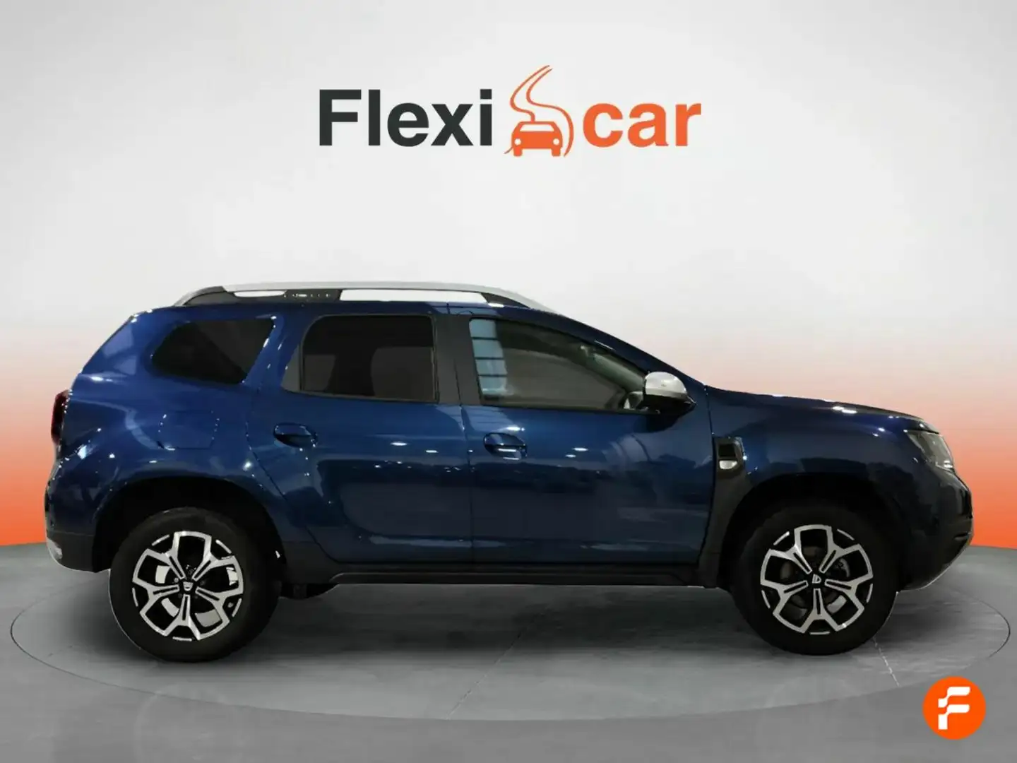 Dacia Duster 1.2 TCE Prestige 4x2 92kW Azul - 2