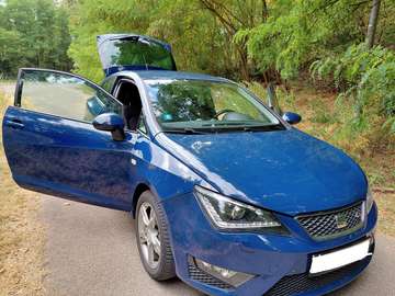 Ibiza SC 1.4 TSI ACT S