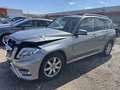 Mercedes-Benz GLK 220 GLK 220 CDI BlueEfficiency 4Matic (204.984) Grau - thumbnail 7