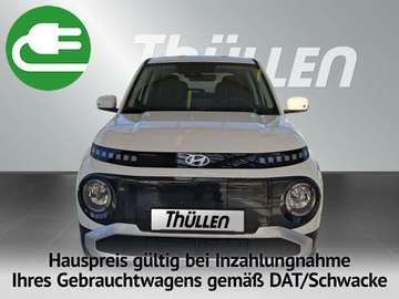 Trend Effizienz-Paket 42 kWh Bluetooth Navi