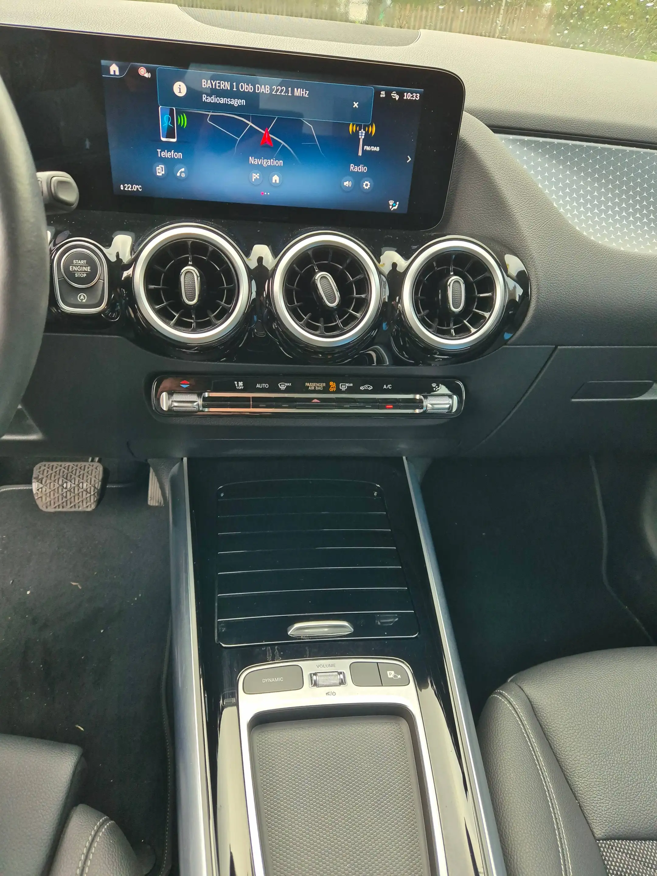 Mercedes-Benz B 200 B 200 (247.087) — photo 13