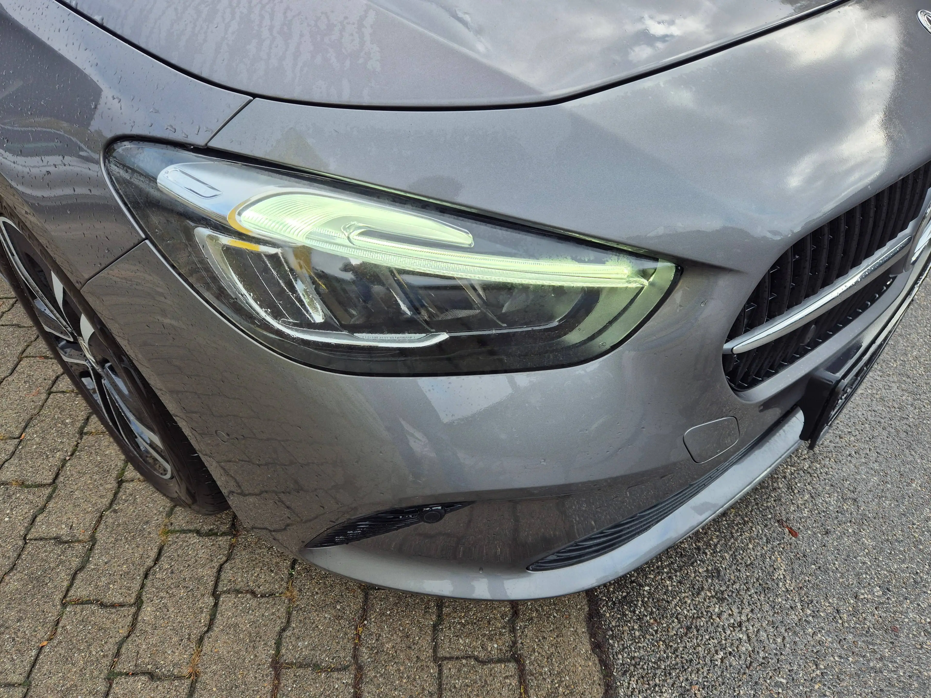 Mercedes-Benz B 200 B 200 (247.087) — photo 7