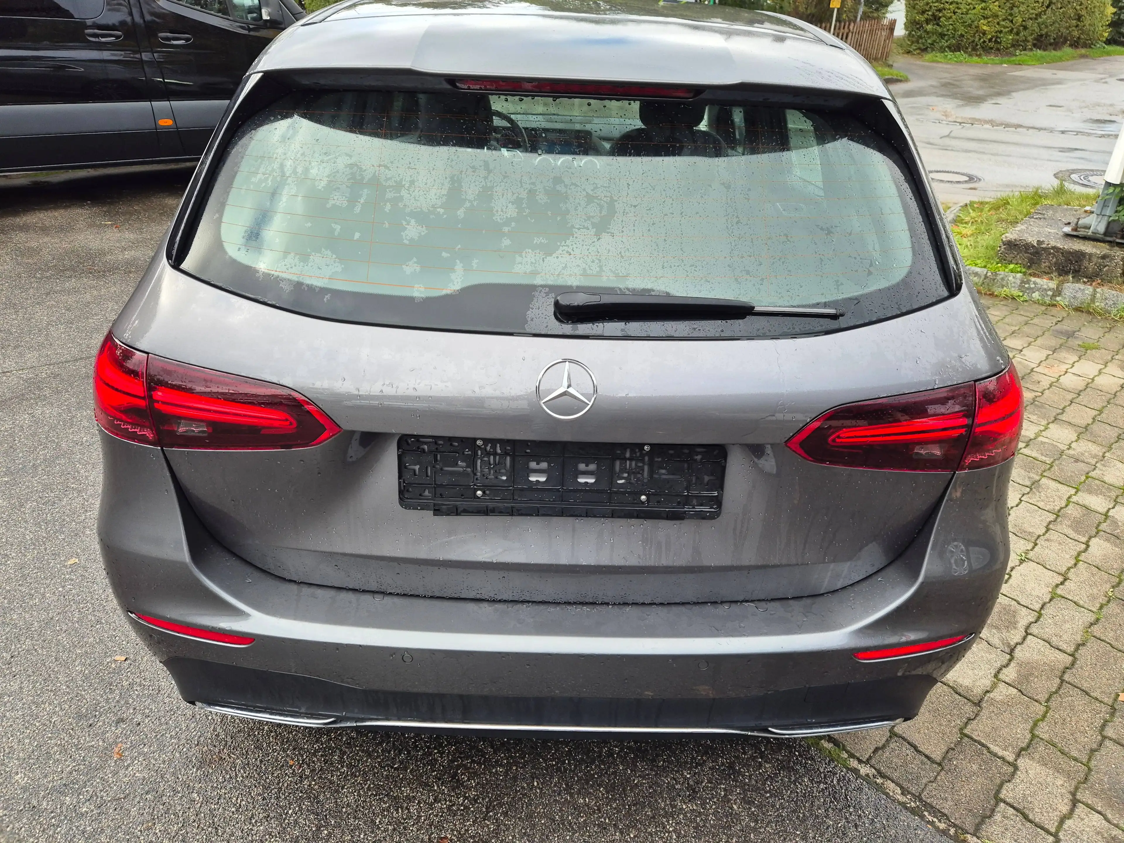 Mercedes-Benz B 200 B 200 (247.087) — photo 4