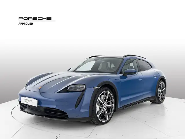 Porsche Taycan cross turismo 4 5p.ti