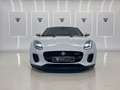Jaguar F-Type Coupé 3.0 V6 R-Dynamic Aut. 340 Blanco - thumbnail 2