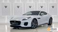 Jaguar F-Type Coupé 3.0 V6 R-Dynamic Aut. 340 Blanco - thumbnail 1