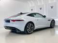 Jaguar F-Type Coupé 3.0 V6 R-Dynamic Aut. 340 Blanco - thumbnail 15