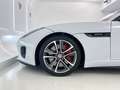Jaguar F-Type Coupé 3.0 V6 R-Dynamic Aut. 340 Blanco - thumbnail 31