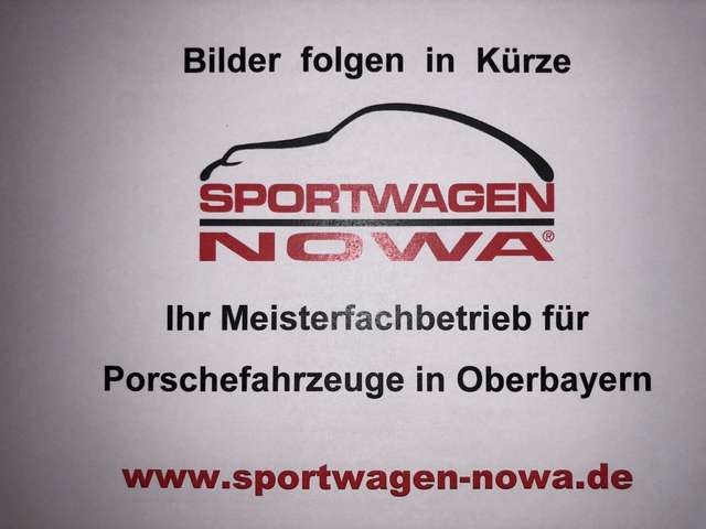 Porsche 992 Targa 4 GTS **Sportabgas.-Ambientebel.**