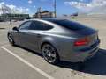 Audi A7 Sportback 3.0BiTDI S line quattro edition Tiptroni Gris - thumbnail 7