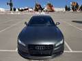 Audi A7 Sportback 3.0BiTDI S line quattro edition Tiptroni Gris - thumbnail 4