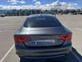 Audi A7 Sportback 3.0BiTDI S line quattro edition Tiptroni Gris - thumbnail 9