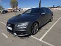 Audi A7 Sportback 3.0BiTDI S line quattro edition Tiptroni Gris - thumbnail 5