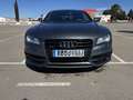 Audi A7 Sportback 3.0BiTDI S line quattro edition Tiptroni Gris - thumbnail 3