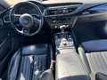Audi A7 Sportback 3.0BiTDI S line quattro edition Tiptroni Gris - thumbnail 18