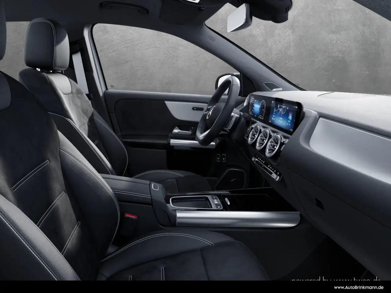 Mercedes-Benz GLA 250 GLA 250 e Edition/AMG Line/Multibeam/Burm./360° 10