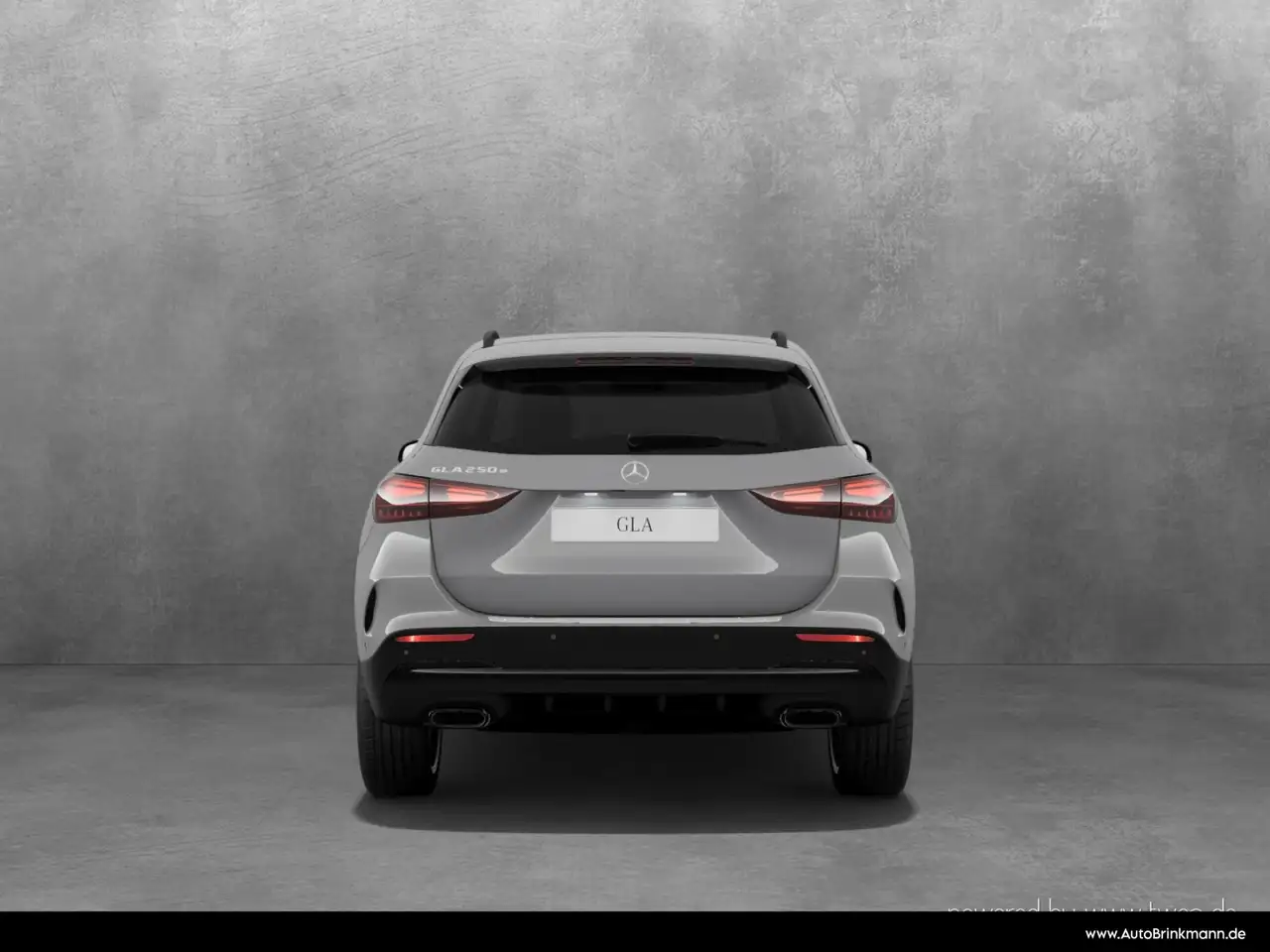 Mercedes-Benz GLA 250 GLA 250 e Edition/AMG Line/Multibeam/Burm./360° 6