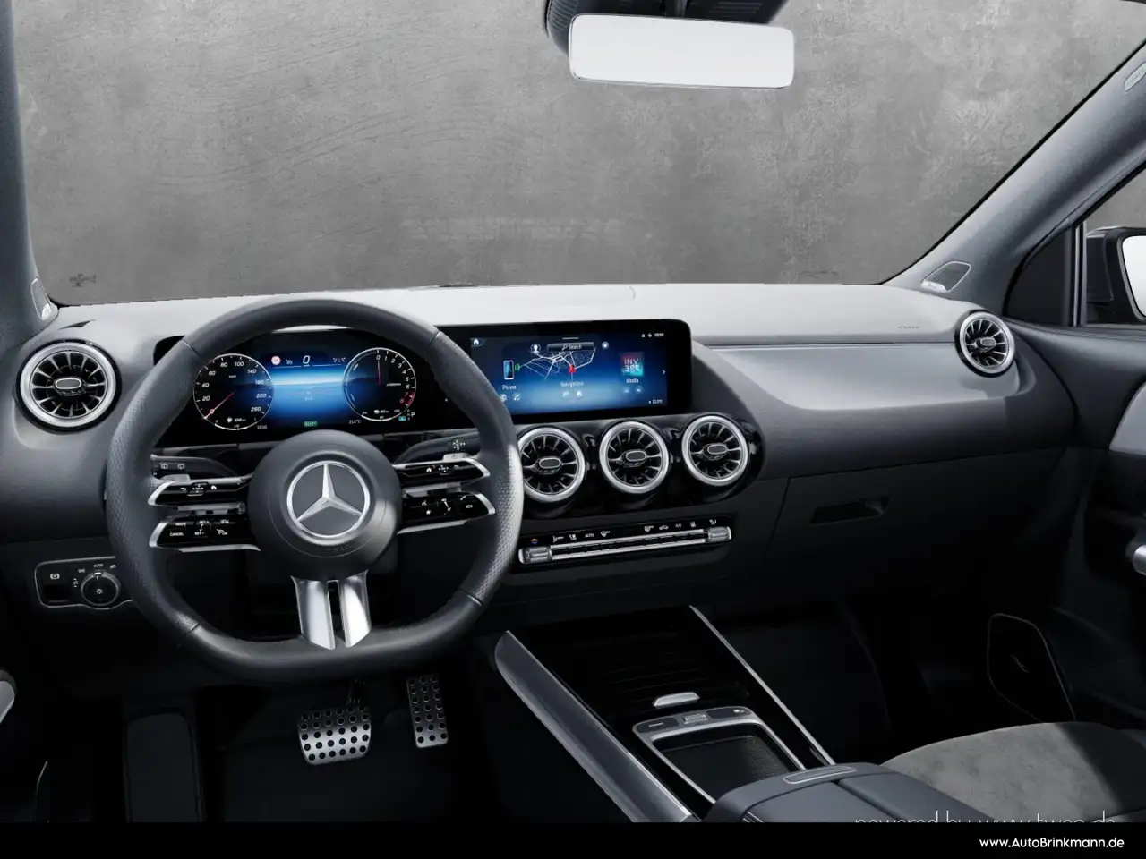 Mercedes-Benz GLA 250 GLA 250 e Edition/AMG Line/Multibeam/Burm./360° 9