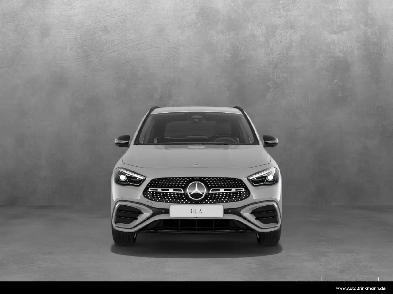 Mercedes-Benz GLA 250 GLA 250 e Edition/AMG Line/Multibeam/Burm./360° 3