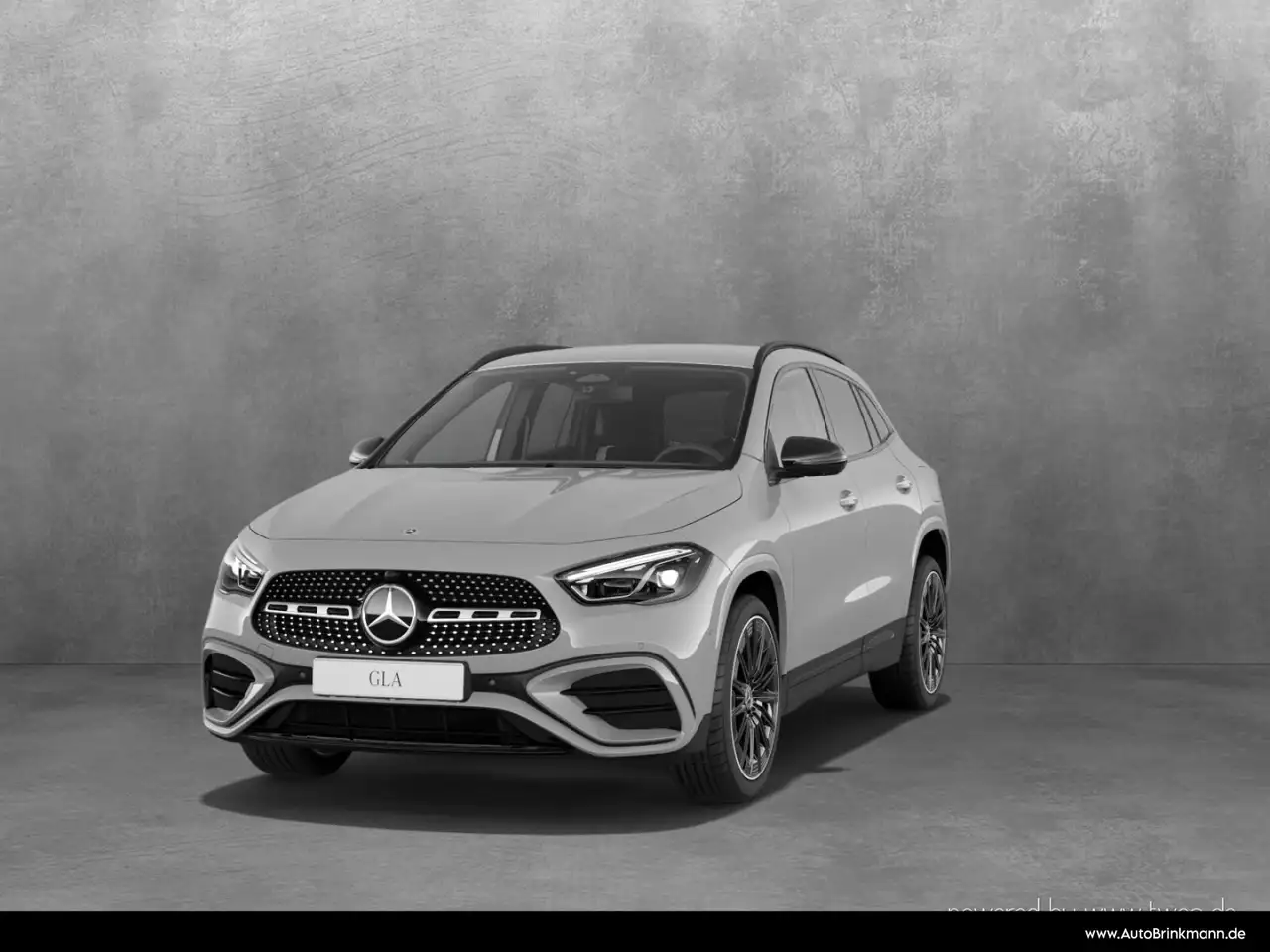 Mercedes-Benz GLA 250 GLA 250 e Edition/AMG Line/Multibeam/Burm./360° 2