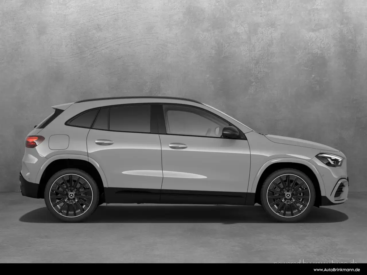 Mercedes-Benz GLA 250 GLA 250 e Edition/AMG Line/Multibeam/Burm./360° 8