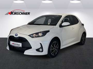 1,5 VVT-i Hybrid Active Drive