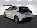 Toyota Yaris 1,5 VVT-i Hybrid Active Drive Weiß - thumbnail 3