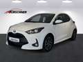 Toyota Yaris 1,5 VVT-i Hybrid Active Drive Weiß - thumbnail 1