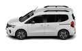 Nissan Townstar EV Gesloten Bestel L2H1 121 1AT N-Connecta | 16'' sta Белый - thumbnail 5