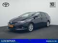 Toyota Auris Touring Sports 1.8 Hybrid Dynamic Go | Comfortstoe Zwart - thumbnail 1