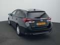 Toyota Auris Touring Sports 1.8 Hybrid Dynamic Go | Comfortstoe Zwart - thumbnail 17