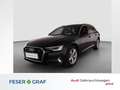 Audi A6 Avant 45 TFSI qu Adv Pano,Leder,Kamera,AHK Schwarz - thumbnail 1
