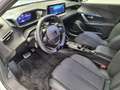 Peugeot 2008 GT Hybrid 136cv e-DCS6 AZIENDALE! Blanc - thumbnail 10