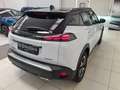Peugeot 2008 GT Hybrid 136cv e-DCS6 KM0! Bianco - thumbnail 4