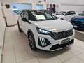 Peugeot 2008 GT Hybrid 136cv e-DCS6 AZIENDALE! Blanc - thumbnail 3