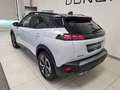 Peugeot 2008 GT Hybrid 136cv e-DCS6 AZIENDALE! Blanc - thumbnail 6