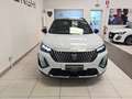 Peugeot 2008 GT Hybrid 136cv e-DCS6 AZIENDALE! Blanc - thumbnail 2