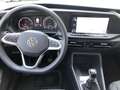 Volkswagen Caddy Life 5-Sitzer 2.0 l TDI Bluetooth Navi Grau - thumbnail 5