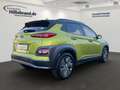 Hyundai KONA 2WD Klimaautom DAB Keyless Spurhalteass. Alarm Rüc Gelb - thumbnail 3