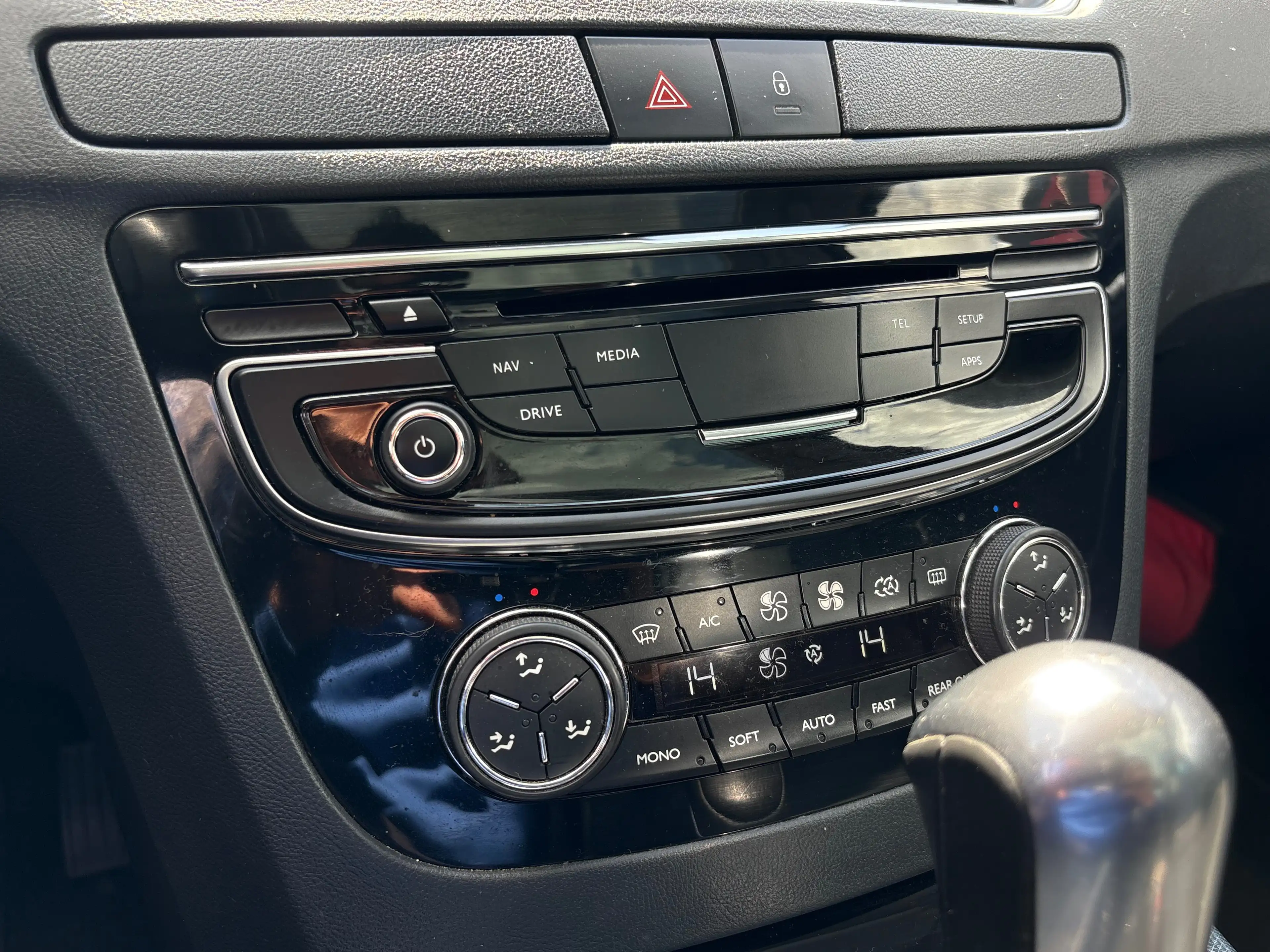 Peugeot 508 508 SW 2.0 BlueHDi Allure S/GARANTIE/CLIM/AUTOMATIQUE/CUIR/ — photo 15