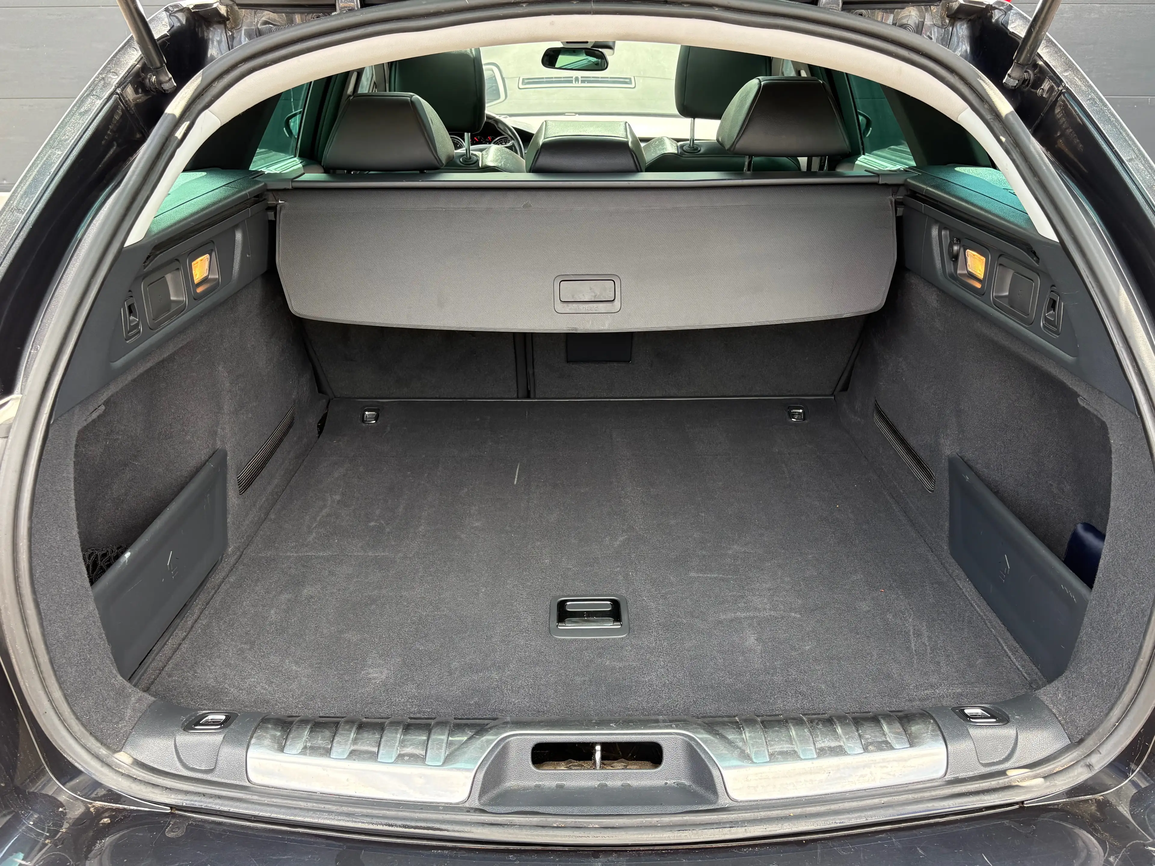 Peugeot 508 508 SW 2.0 BlueHDi Allure S/GARANTIE/CLIM/AUTOMATIQUE/CUIR/ — photo 7