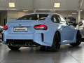 BMW M2 Coupé DA PA ACC H/K AdapLED Shz. Lhz. 20" LMR Blau - thumbnail 2