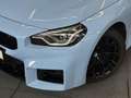 BMW M2 Coupé DA PA ACC H/K AdapLED Shz. Lhz. 20" LMR Blau - thumbnail 5