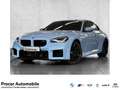 BMW M2 Coupé DA PA ACC H/K AdapLED Shz. Lhz. 20" LMR Blau - thumbnail 1