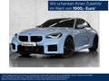 BMW M2 Coupé DA PA ACC H/K AdapLED Shz. Lhz. 20" LMR Blau - thumbnail 1