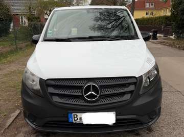 Vito 111 CDI Extralang