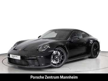 911 GT3 Touring Chrono 18-Wege Matrix Kamera Bose