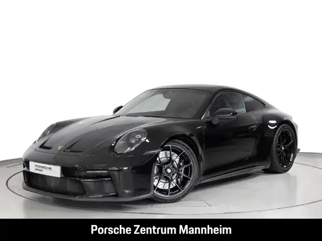 Porsche 992 911 GT3 Touring Chrono 18-Wege Matrix Kamera Bose