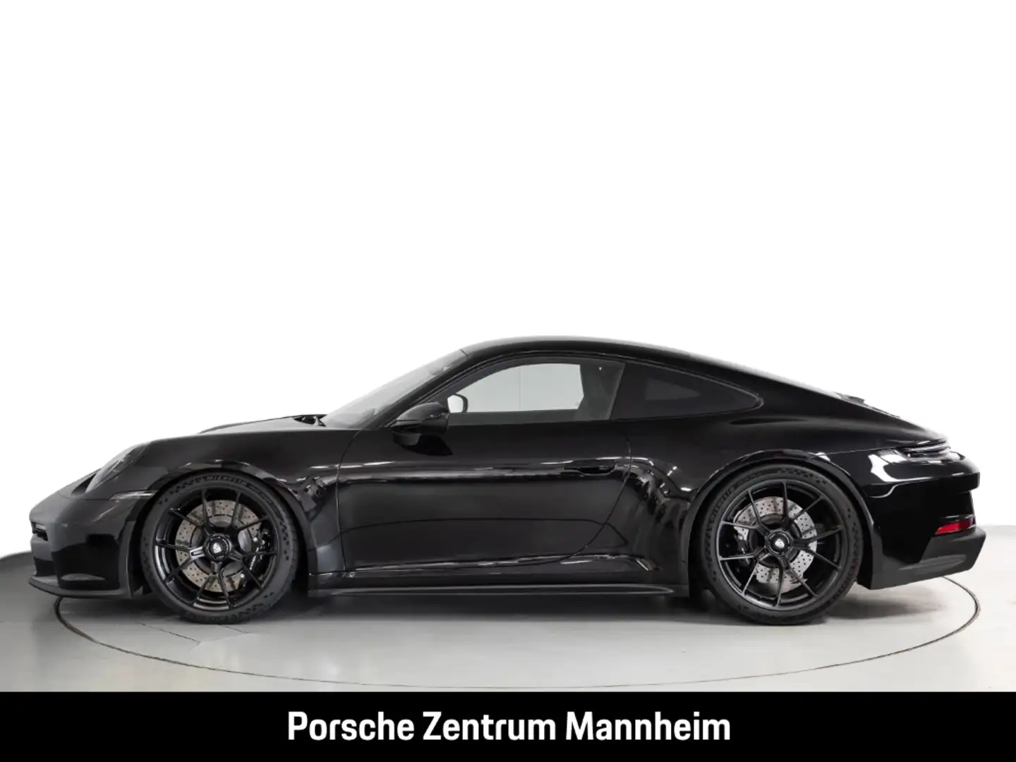 Porsche 992 911 GT3 Touring Chrono 18-Wege Matrix Kamera Bose Schwarz - 2